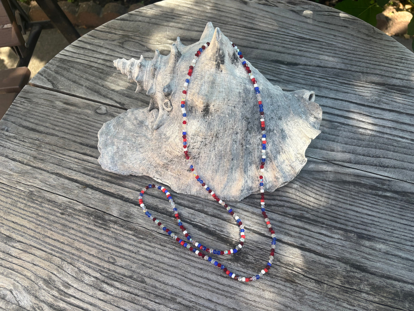 The Crystal USA