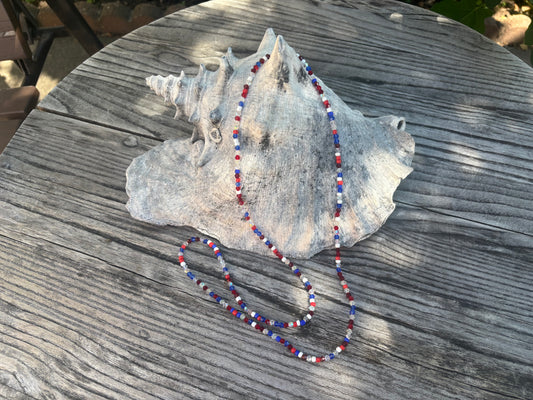 The Crystal USA