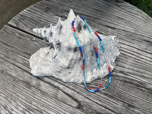 The Crystal Firework