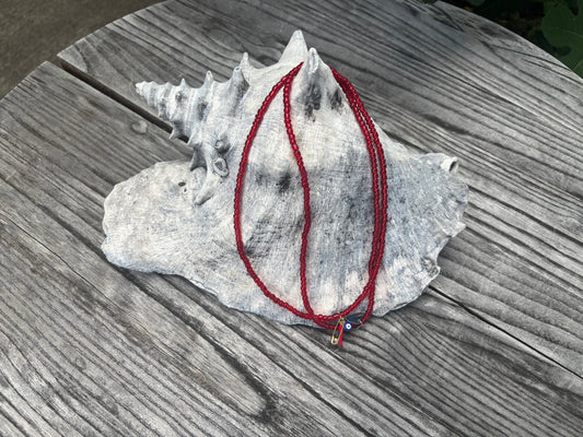 The Red Horn