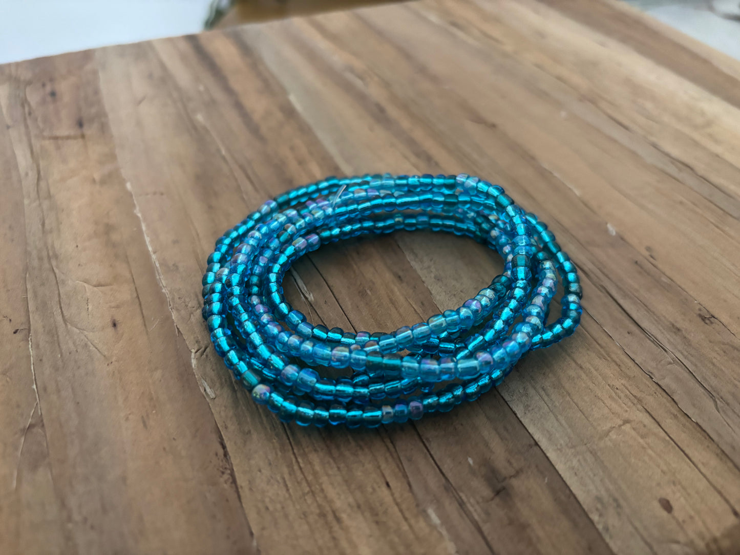 The Little Wave