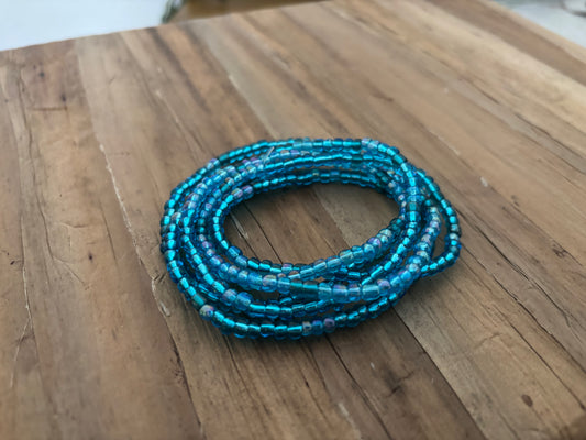The Little Wave