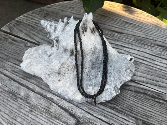 The Black Horn