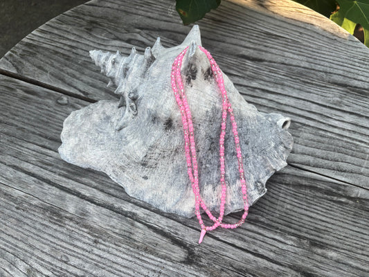 The Pink Horn