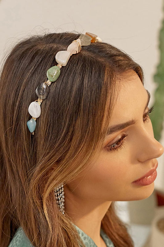 Copper Headband
