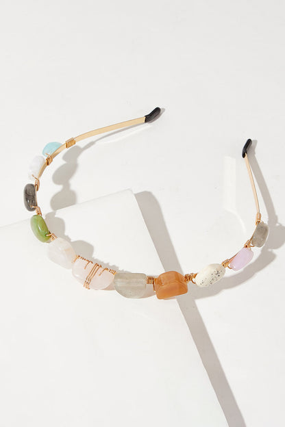 Copper Headband