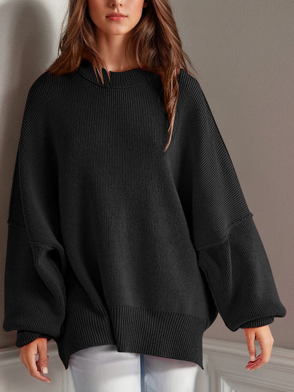Long Sleeve Sweater