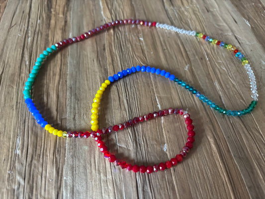 The Rainbow