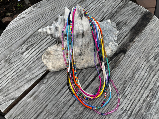 The Summer Layers