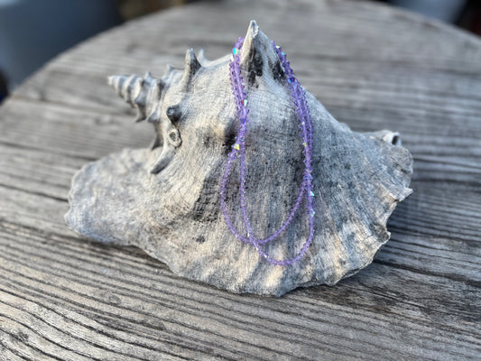 The Classic Crystal