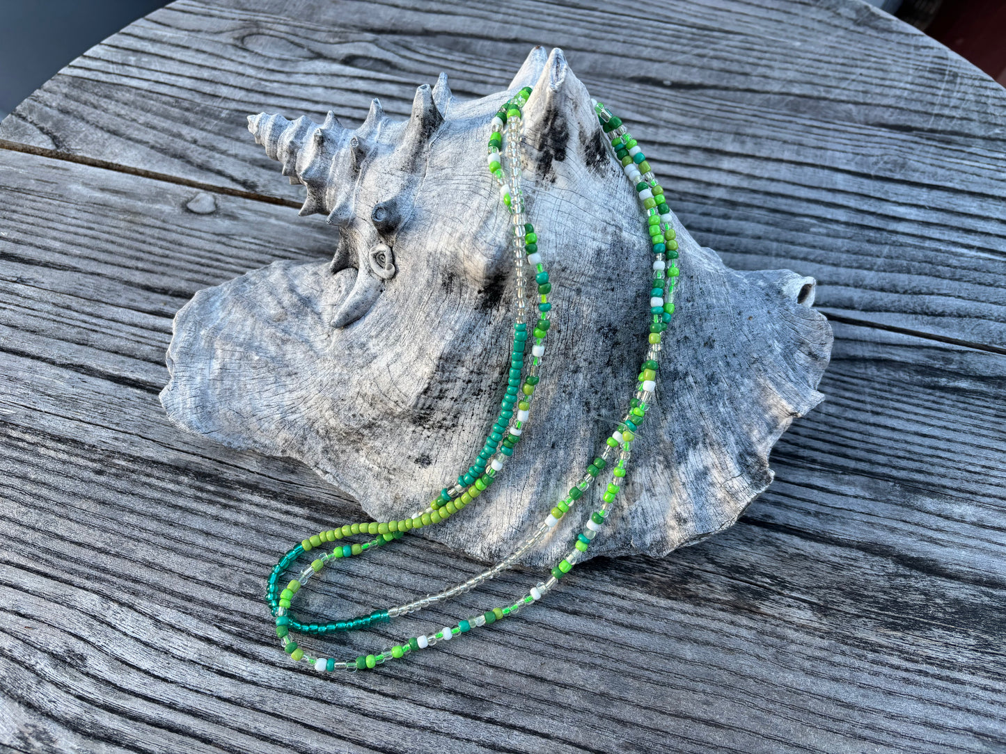 The St. Patty's Day