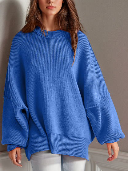 Long Sleeve Sweater