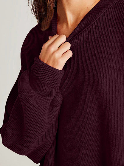 Long Sleeve Sweater
