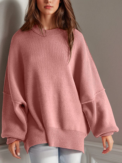 Long Sleeve Sweater