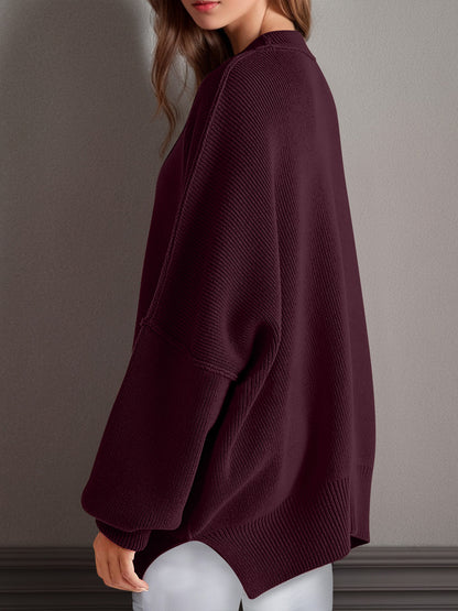 Long Sleeve Sweater