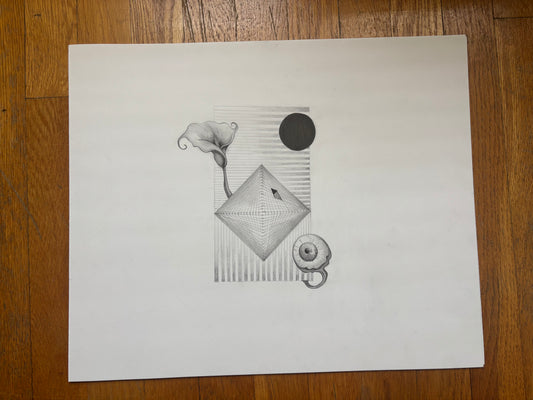 Time is Fatal #6
