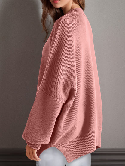 Long Sleeve Sweater