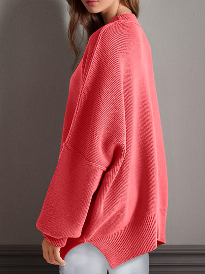 Long Sleeve Sweater