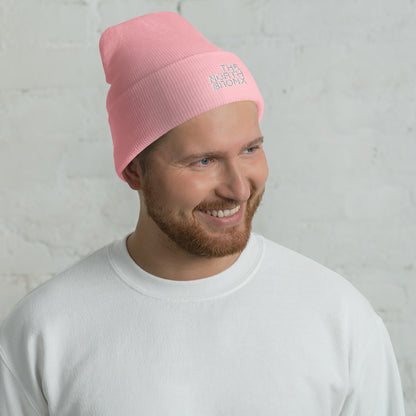 The North Bronx Beanie