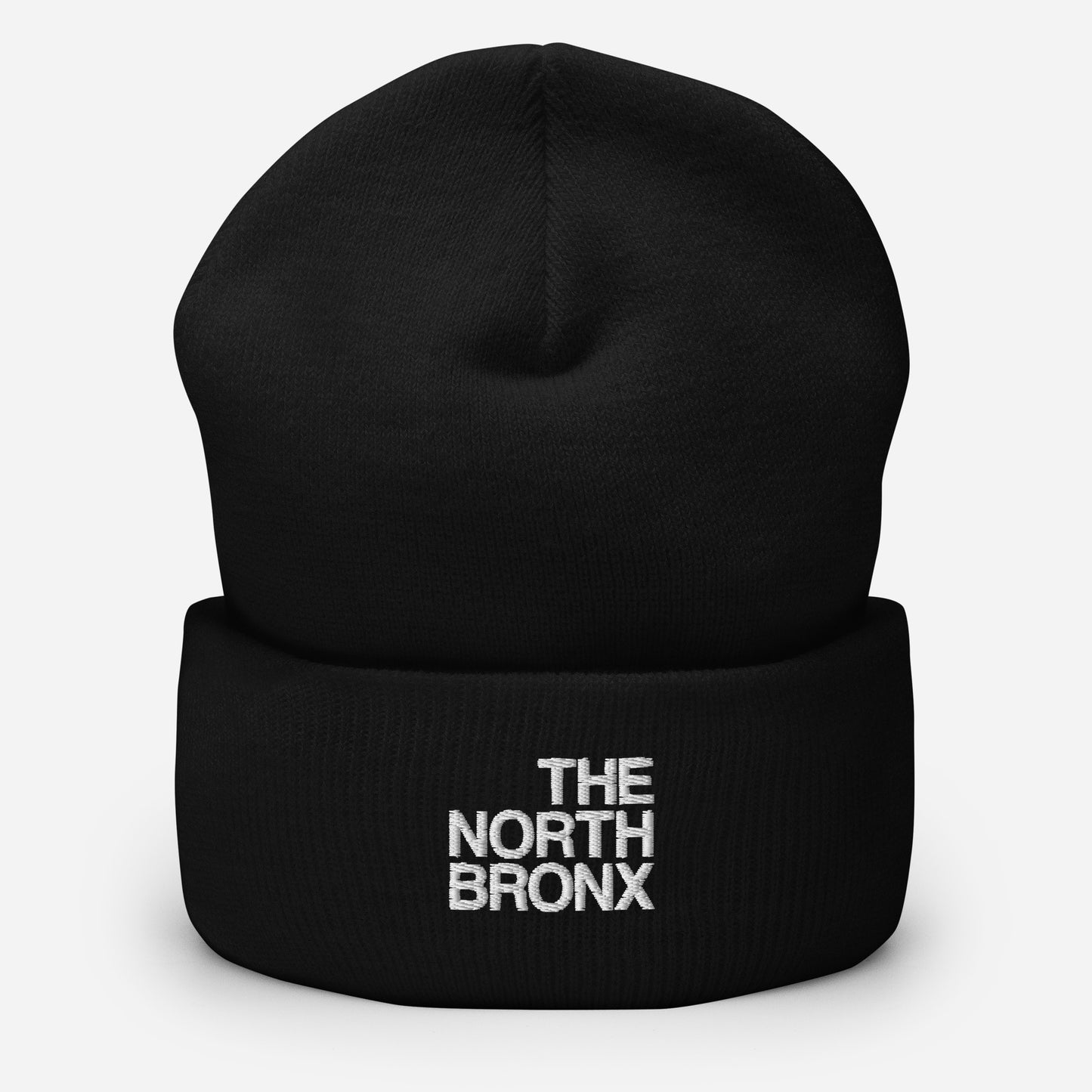 The North Bronx Beanie