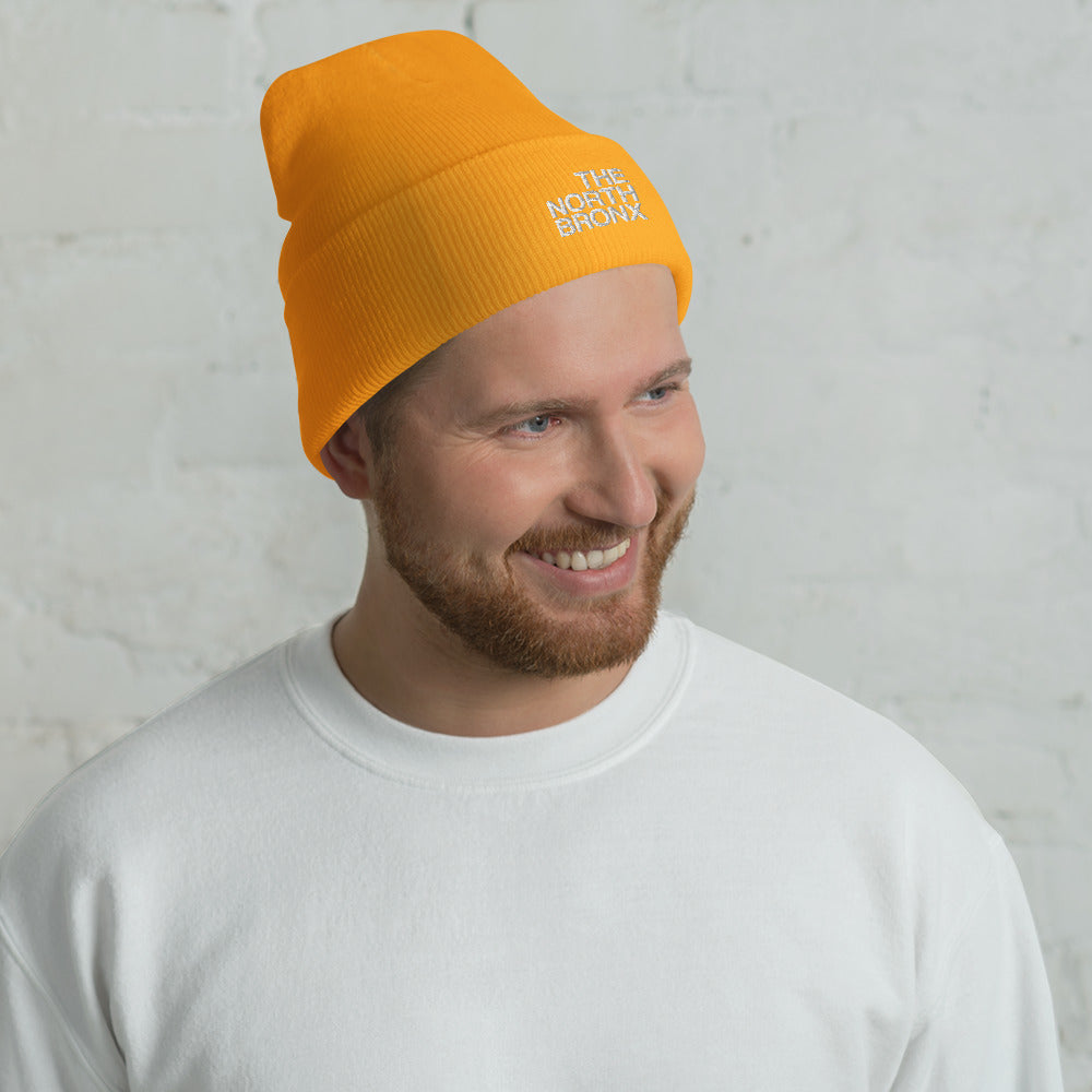 The North Bronx Beanie