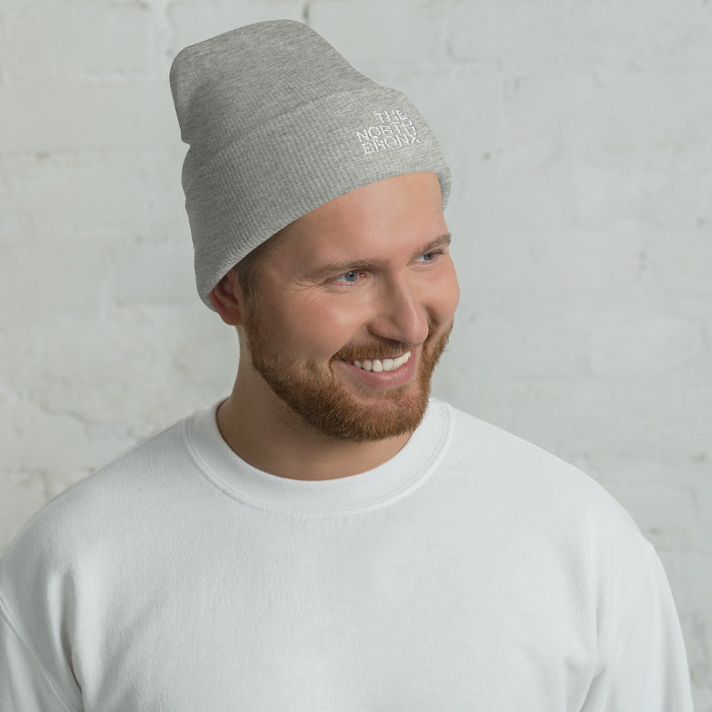 The North Bronx Beanie