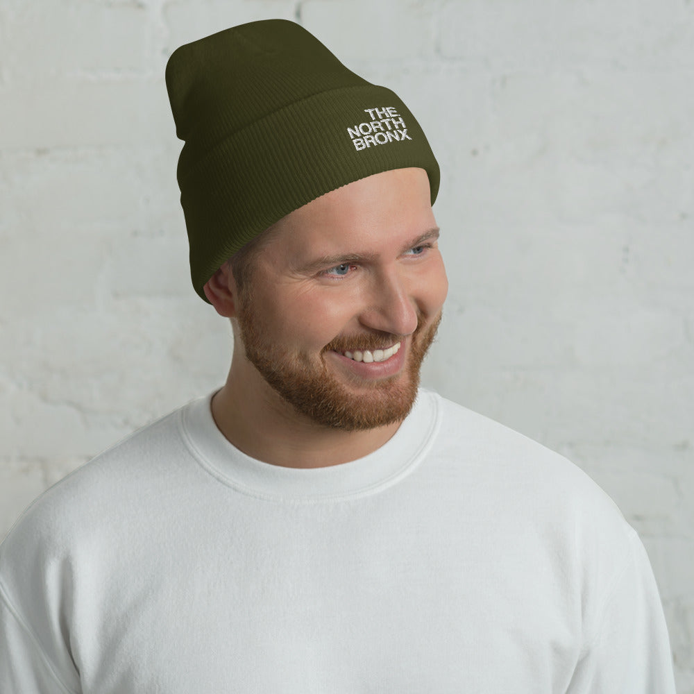 The North Bronx Beanie