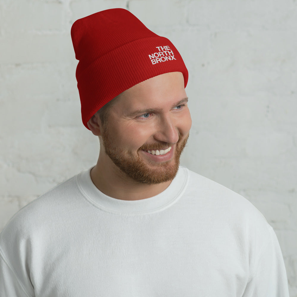The North Bronx Beanie
