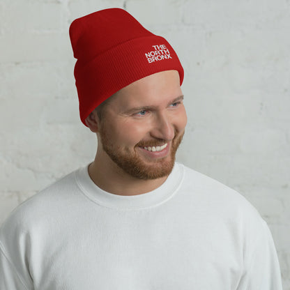 The North Bronx Beanie