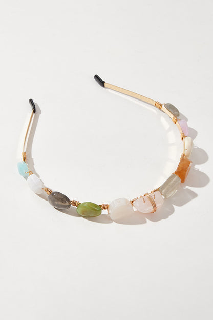 Copper Headband