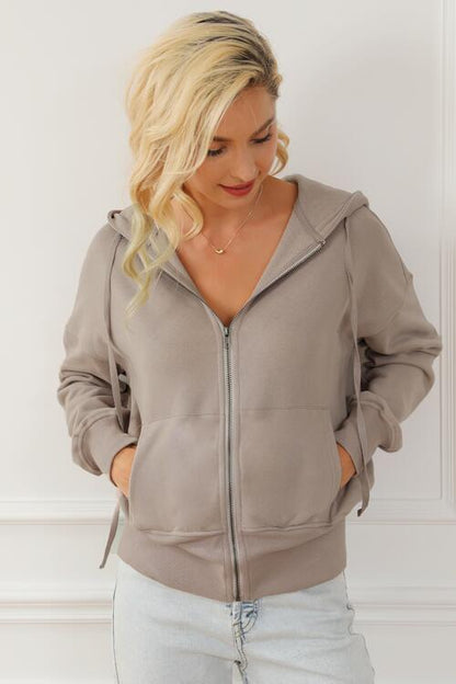 Classic Hoodie