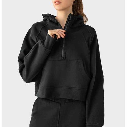 Sporty Hoodie