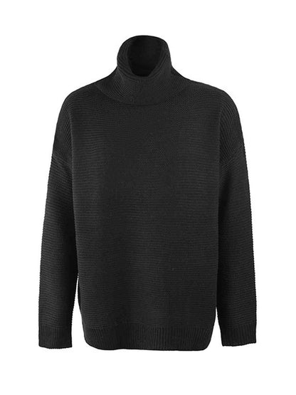 Turtleneck Sweater