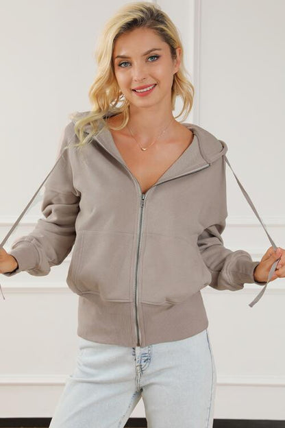 Classic Hoodie