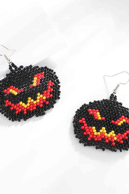 Halloween Earrings