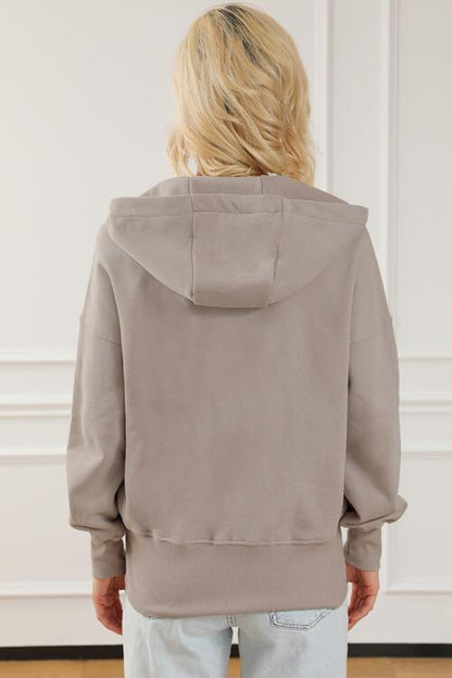 Classic Hoodie