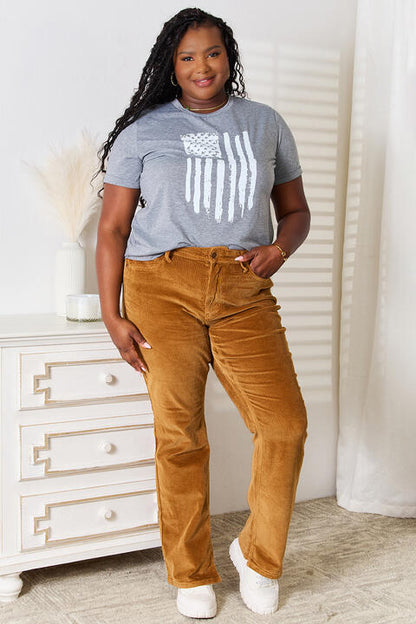 US Flag T-Shirt