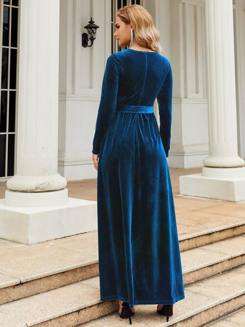 The Holiday Dress