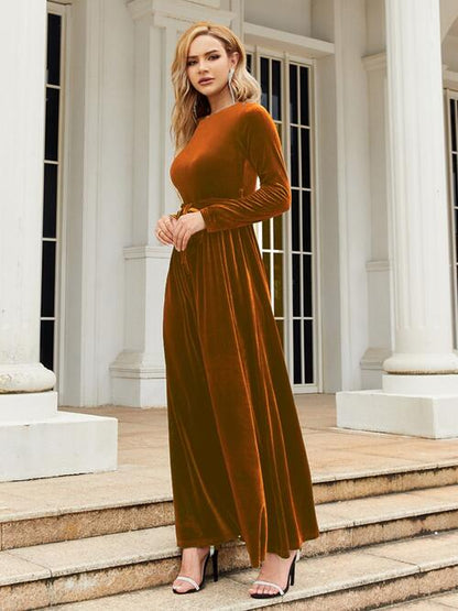 The Holiday Dress