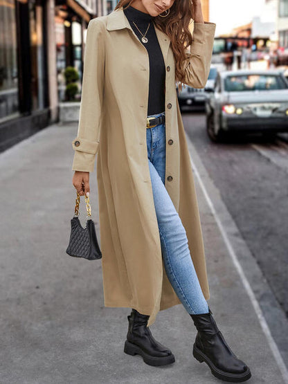 Trench Coat