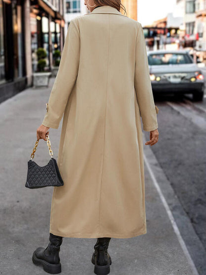 Trench Coat