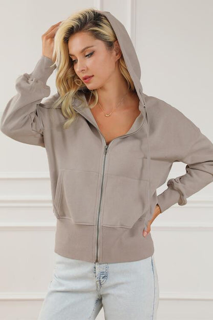 Classic Hoodie