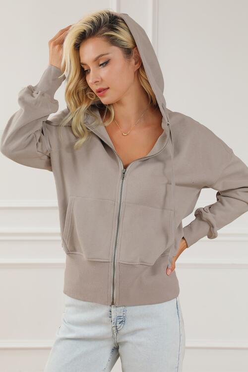 Classic Hoodie