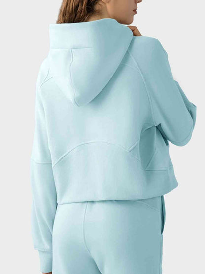 Sporty Hoodie