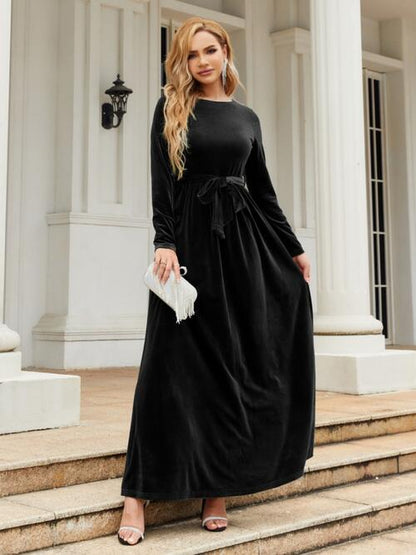 The Holiday Dress