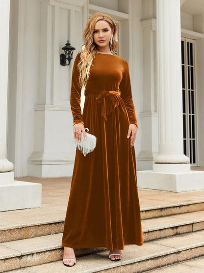The Holiday Dress