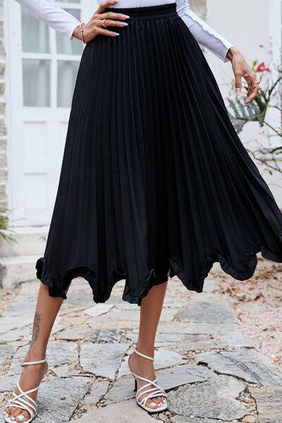 The Soho Skirt