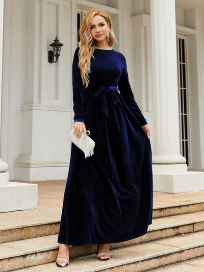 The Holiday Dress