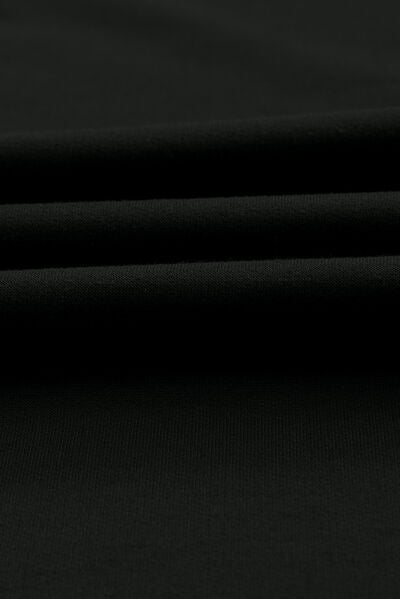 Elastic Waist Joggers