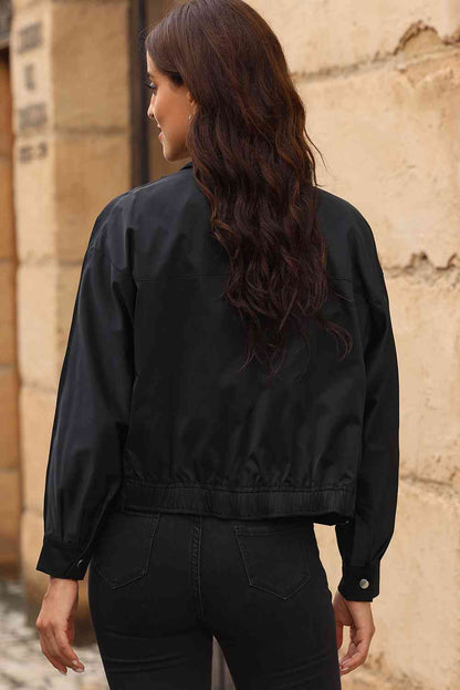 Lightweight Jacket
